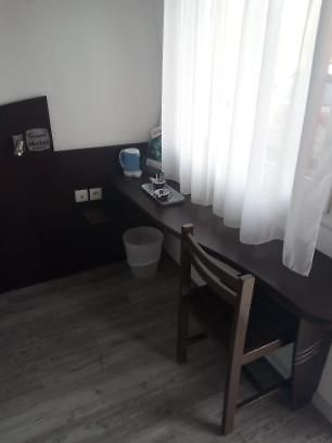 Couett' Hotel Rumilly エクステリア 写真