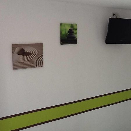 Couett' Hotel Rumilly 部屋 写真