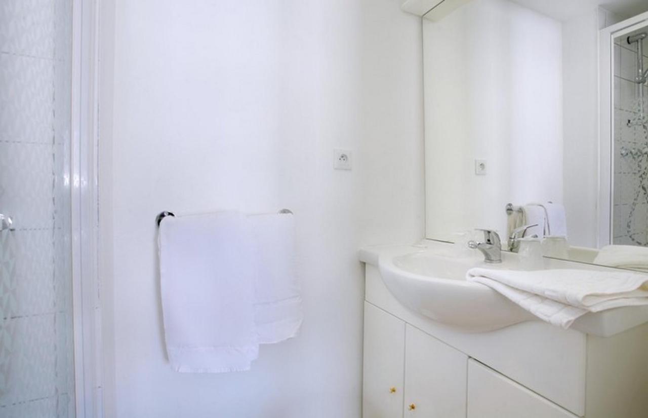 Couett' Hotel Rumilly エクステリア 写真