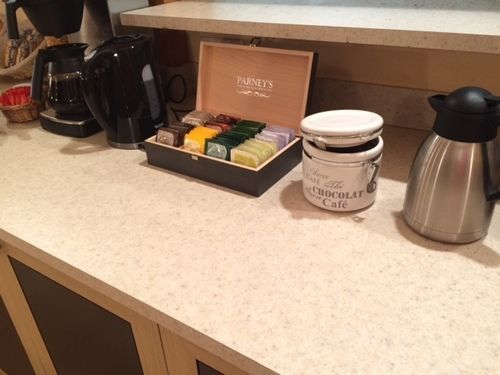Couett' Hotel Rumilly エクステリア 写真